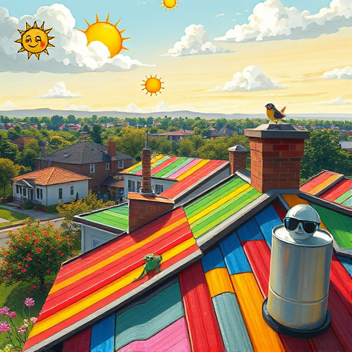 ‘Elevate Your Business with Innovative Solutions’ – Discover the Future of Commercial Roofing Systems in Willis, Texas!