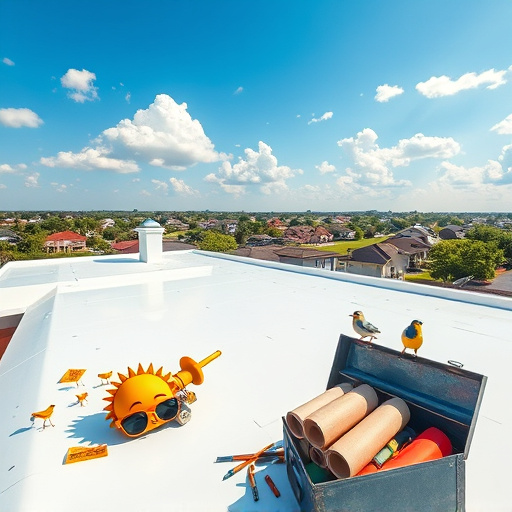 Affordable Commercial Roof Replacement in Pattison, Texas: Upgrade Your Business Today!