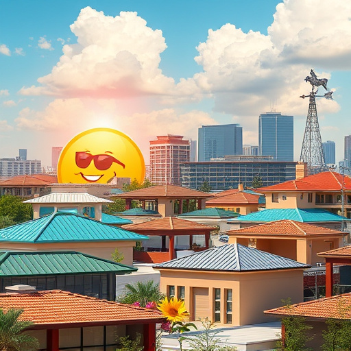 Durable, Reliable, Cost-Effective: Exploring Commercial Roofing Systems in The Woodlands, Texas