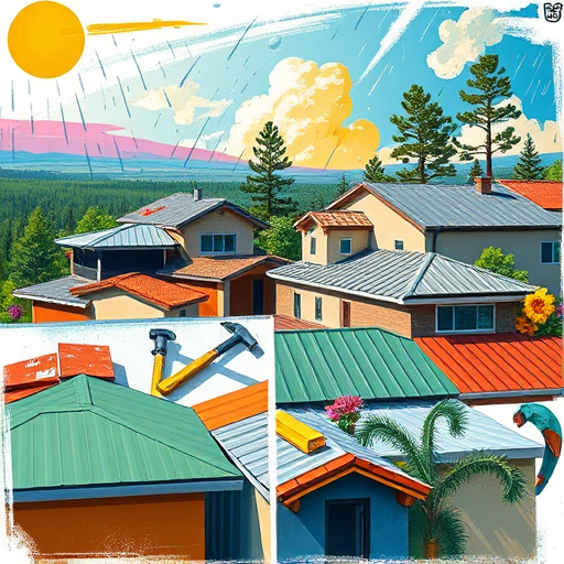 Transform Your Home with Durable and Efficient Thermoplastic Polyolefin Roofing in Houston, Texas