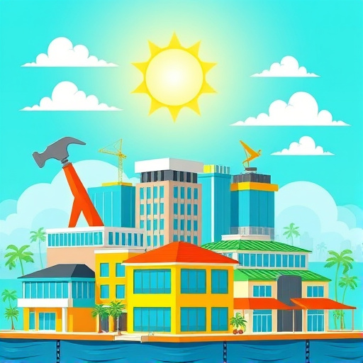 Unlock the Secrets of Durable Commercial Roofing Systems in Pinehurst, Texas