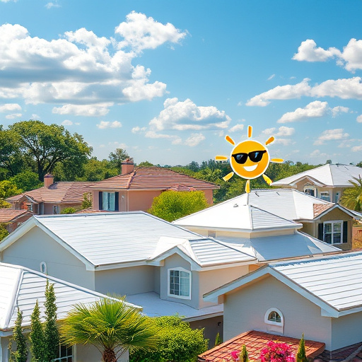 Exploring the Enduring Benefits of Thermoplastic Polyolefin Roofing in The Woodlands, Texas