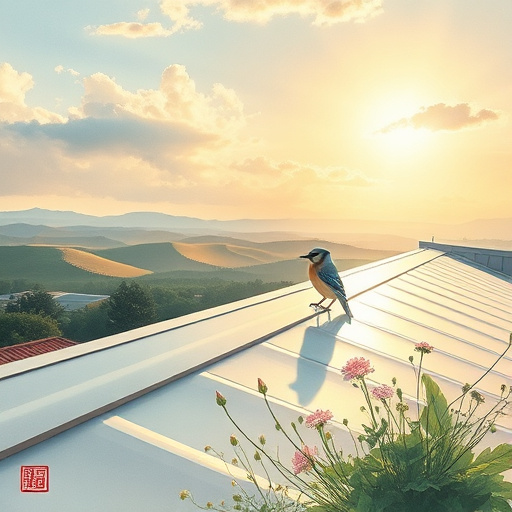 Transform Your Business: Essential Guide to Commercial Roof Replacement in Spring, Texas!