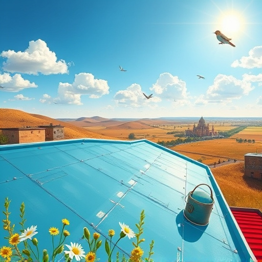 Ensuring Longevity: Expert Flat Roof Repair in Webster, Texas for Optimal Performance