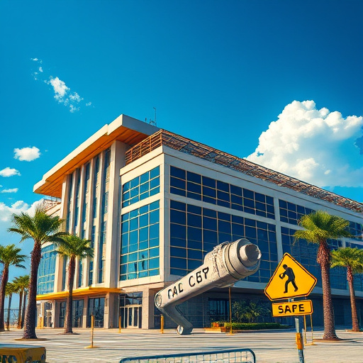 Transforming Business Fortunes with Expert Commercial Roof Replacement in Dayton, Texas