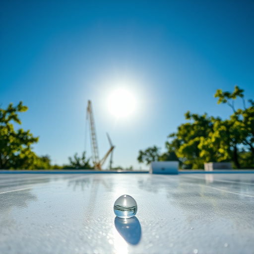 Essential Benefits of Silicone Roof Coatings in Baytown, Texas for Long-lasting Protection