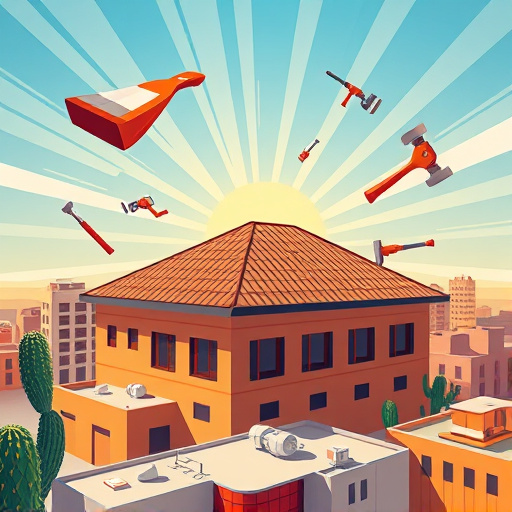 Expert Tips for Flat Roof Repair in Sugar Land, Texas: Ensuring Longevity and Durability