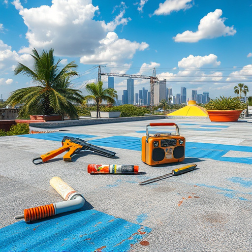 Exploring the Essentials of Flat Roof Repair in Pattison, Texas: A Guide to Tranquil Solutions