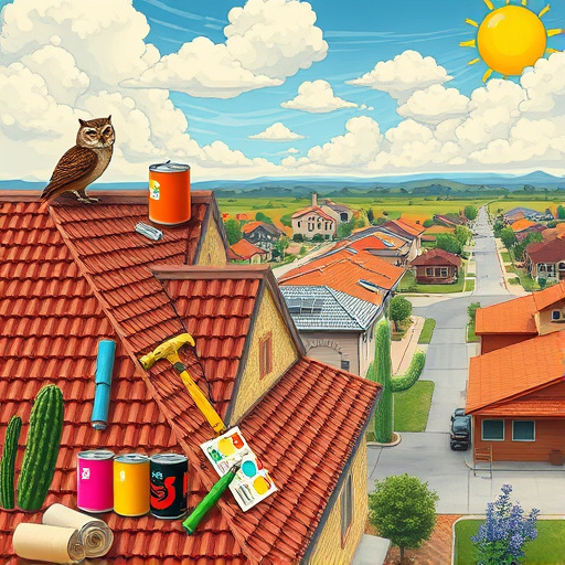 Your Comprehensive Guide to Flat Roof Repair in West University Place, Texas: Expert Tips and Insights