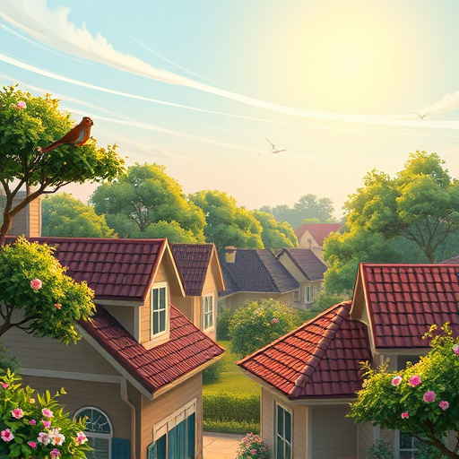Transform Your Home with Innovative Silicone Roof Coatings in Fresno, Texas: A Sustainable Solution for Longevity and Protection
