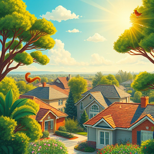 Restoring Dignity to Homes: The Story of Silicone Roof Coatings in El Lago, Texas