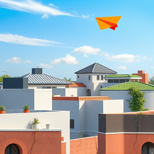 Transform Your Home with Thermoplastic Polyolefin Roofing in Webster, Texas