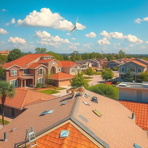 Expert Advice for Effective Flat Roof Repair in Dayton, Texas: Your Guide to a Durable Solution