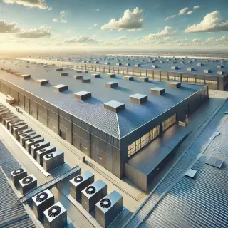 Elevating Integrity: The Role of Commercial Roofing Contractors in Webster, Texas