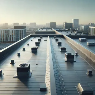 Have You Found the Right Commercial Roofing Contractors in Missouri City, Texas for Your Business?