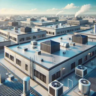 Discover the Trusted Commercial Roofing Contractors in Alvin, Texas for Your Peace of Mind