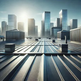 Are You Choosing the Right Commercial Roofing Contractors in West University Place, Texas?