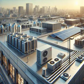 Discover the Essential Benefits of Hiring Commercial Roofing Contractors in Willis, Texas