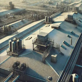 Are You Overlooking These Key Aspects of Industrial Roof Maintenance in Conroe, Texas?