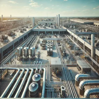 Why Your Industrial Roof Maintenance in Kemah, Texas, Is the Real Reason for Global Warming (Spoiler: It's Not Just the Weather)