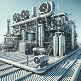 Is Your Industrial Roof in Missouri City, Texas, Hiding a Few Secrets? Uncover the Magic of Maintenance!