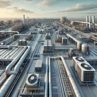 Ensure Longevity and Safety with Expert Industrial Roof Maintenance in Clear Lake Shores, Texas
