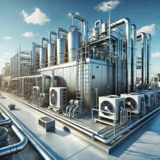 Is Your Industrial Roof Throwing a Tantrum? Get Top-Notch Maintenance in Dayton, Texas!