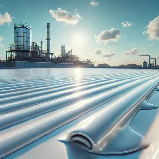 The Benefits of Using Silicone Roof Coatings in Conroe, Texas for Longevity and Durability