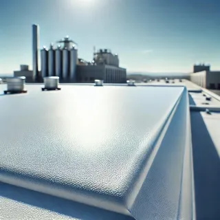 Could Silicone Roof Coatings in Kemah, Texas Be the Secret to Your Home's Ultimate Protection?
