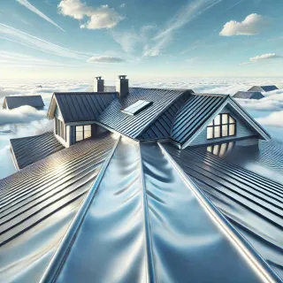Discover the Revolutionary Benefits of Silicone Roof Coatings in Friendswood, Texas