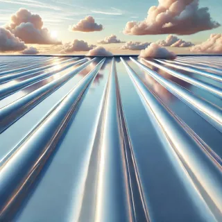 Why Homeowners in Webster, Texas Choose Silicone Roof Coatings for Lasting Protection