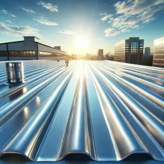 Are You Missing Out on the Ultimate Protection for Your Home? Discover the Power of Silicone Roof Coatings in Seabrook, Texas!