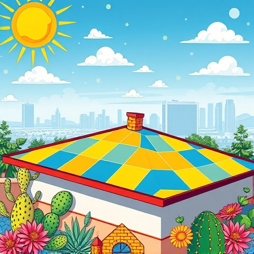 Unveiling the Enduring Wisdom of Thermoplastic Polyolefin Roofing in Rosenberg, Texas: A Pathway to Sustainable Shelter