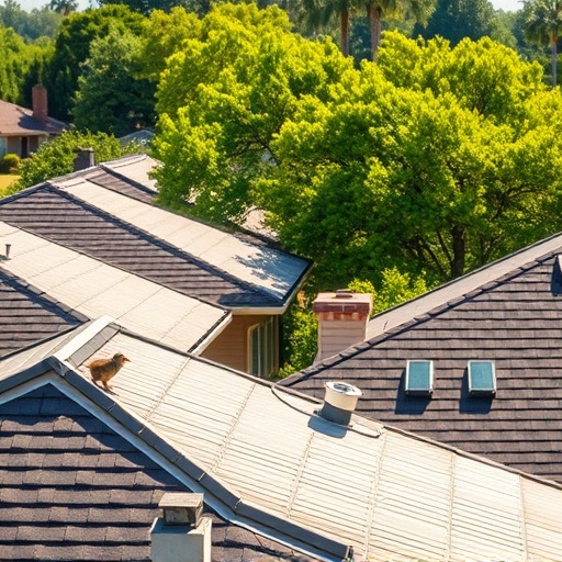 Is Thermoplastic Polyolefin Roofing in Kemah, Texas, the Right Choice for Your Home?