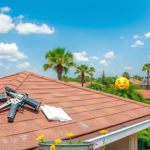 How to Ensure Lasting Durability with Flat Roof Repair in The Woodlands, Texas