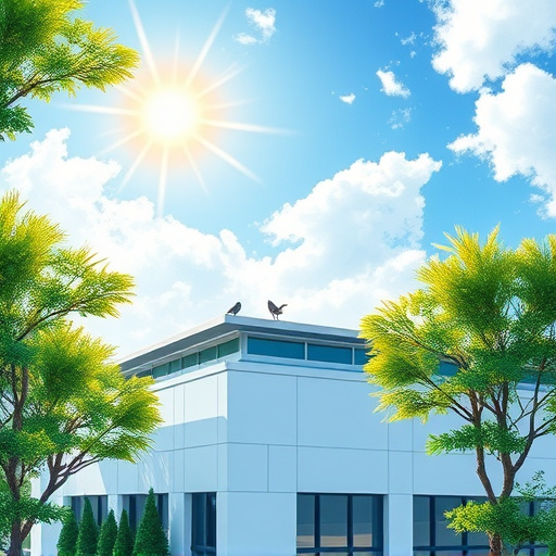 Why Your Business Deserves a Roof That Could Survive a Texas Tornado: The Truth About Commercial Roofing Systems in Stafford, Texas