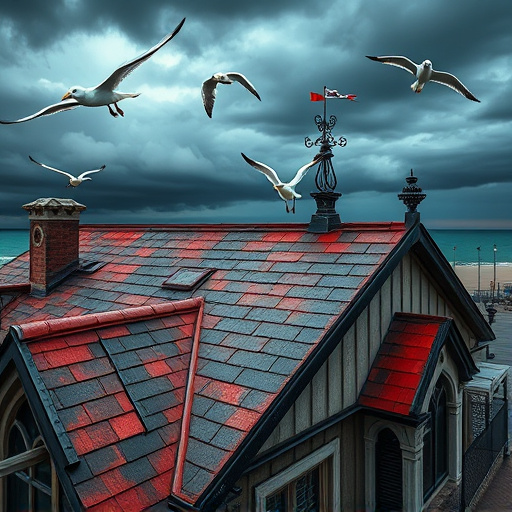 Don't Wait for Leaks: Prioritize Flat Roof Repair in Baytown, Texas Today!