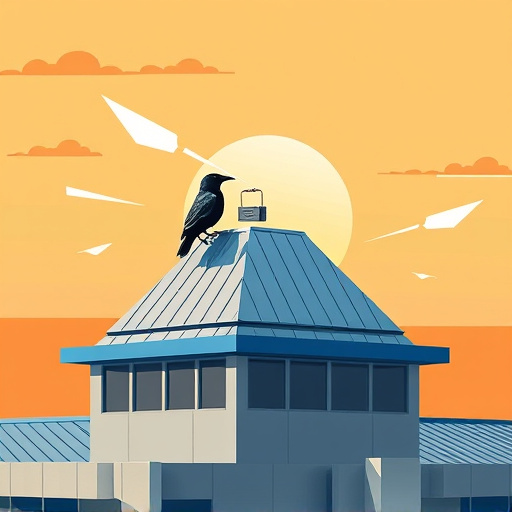 Revitalize Your Business: A Guide to Commercial Roof Replacement in Magnolia, Texas