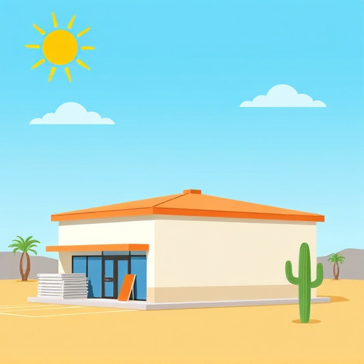 Need a New Roof? Discover the Best Options for Commercial Roof Replacement in Conroe, Texas!