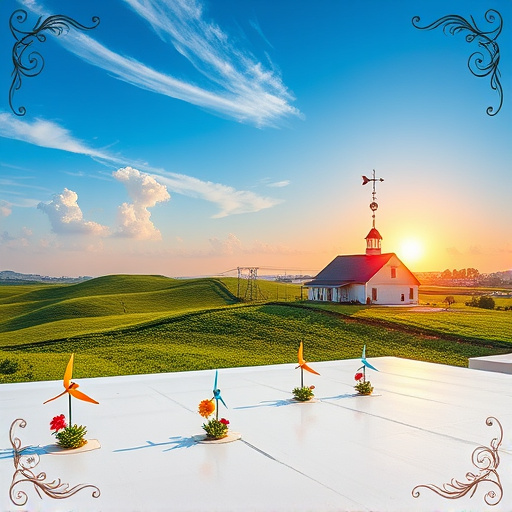 Experience the Benefits of Durable Thermoplastic Polyolefin Roofing in West University Place, Texas