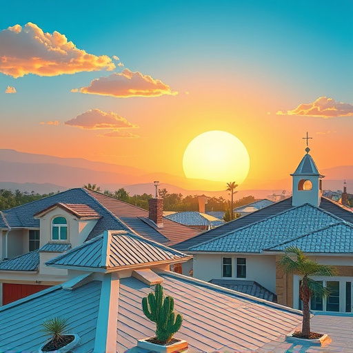 Transform Your Home with Stunning Silicone Roof Coatings in Spring, Texas!
