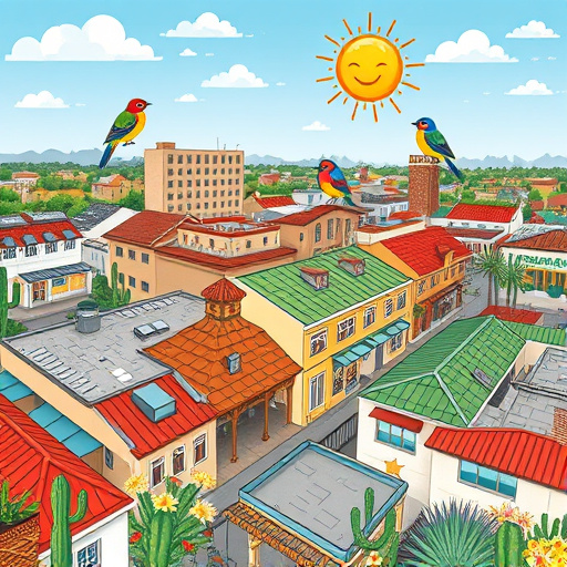 Are You Overlooking the Essential Benefits of Upgrading Your Commercial Roofing Systems in Rosenberg, Texas?