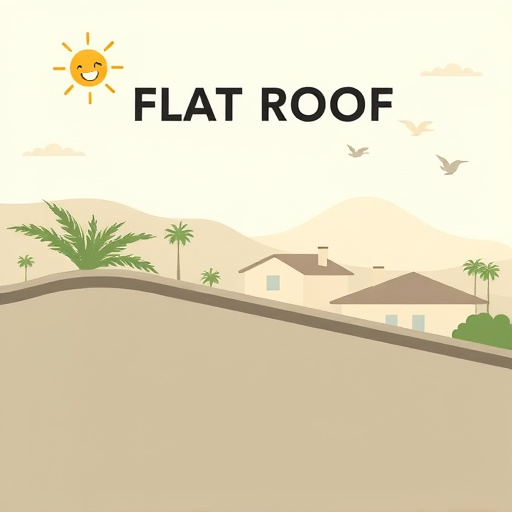 Say Goodbye to Drips: Your Go-To Guide for Flat Roof Repair in Fresno, Texas!