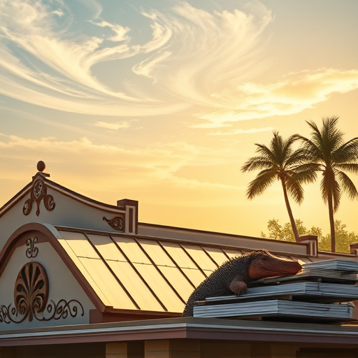 Is Your Flat Roof in Disrepair? Discover Dependable Flat Roof Repair in Magnolia, Texas!