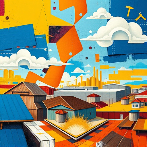 Transforming Your Business: The Ultimate Guide to Commercial Roof Replacement in Baytown, Texas