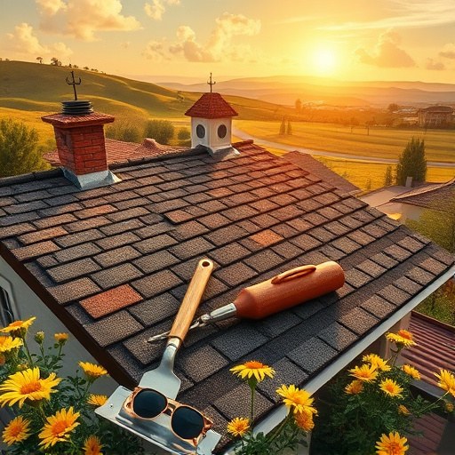 Flat Roof Repair in Stafford, Texas: The Solution Your Home Deserves for Lasting Protection