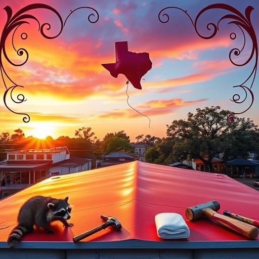 Transform Your Business with Top-Notch Commercial Roof Replacement in Webster, Texas!