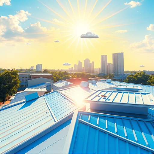 Revitalizing Your Home: The Benefits of Silicone Roof Coatings in Willis, Texas