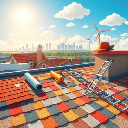 Transform Your Home with Expert Flat Roof Repair in Rosharon, Texas: Your Path to Lasting Protection