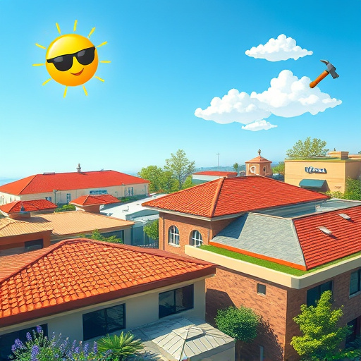Expert Insights on Commercial Roof Replacement in Willis, Texas – Your Reliable Solution
